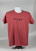 Load image into Gallery viewer, FARGO ADULT TEE 100 % COTTON
