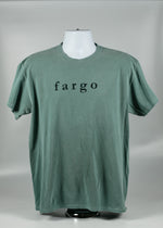 Load image into Gallery viewer, FARGO ADULT TEE 100 % COTTON
